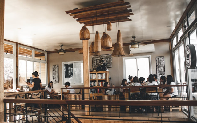 bajawa bandung. Foto hanyalah ilustrasi, bukan tempat yang sebenarnya. Sumber: Pexels/Lawrence Suzara