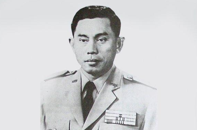 Ilustrasi Biografi Ahmad Yani. Foto: Kemdikbud