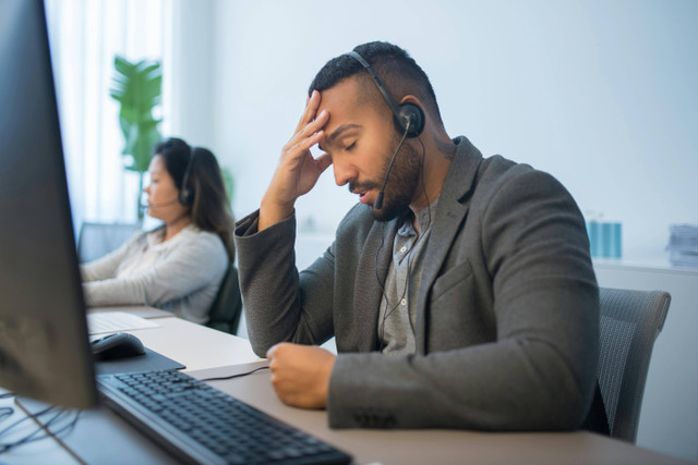 Gangguan pada jaringan WiFi tentu saja sangat menjengkelkan. Foto: Pexels.com