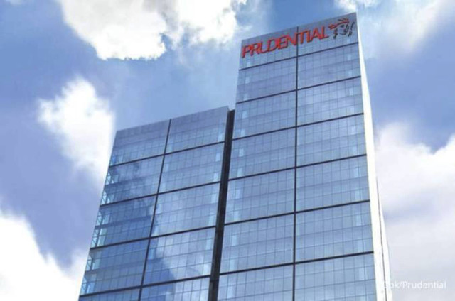 Prudential Indonesia. Foto: Dok. Prudential Indonesia