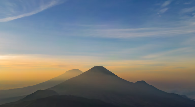 tempat wisata di Kembaran. Foto hanyalah ilustrasi, bukan tempat yang sebenarnya. Sumber: Unsplash/Fahrul Razi