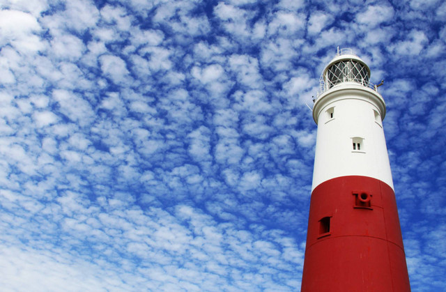 Menara Pandang Teratai. Foto Hanya Ilustrasi, Bukan Sebenarnya. Sumber Unsplash Nick Fewings