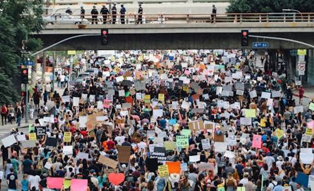 Alasan Resign yang Baik. Foto: Unsplash/Alex Radelich