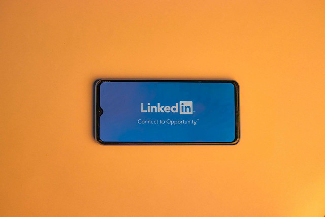 Ilustrasi Cara Melihat Username LinkedIn Foto: Pexels