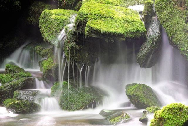 Tempat Wisata di Cidolog, Foto Hanya Ilustrasi, Bukan Gambar Sebenarya, Sumber Foto: Pixabay/Jaesung An