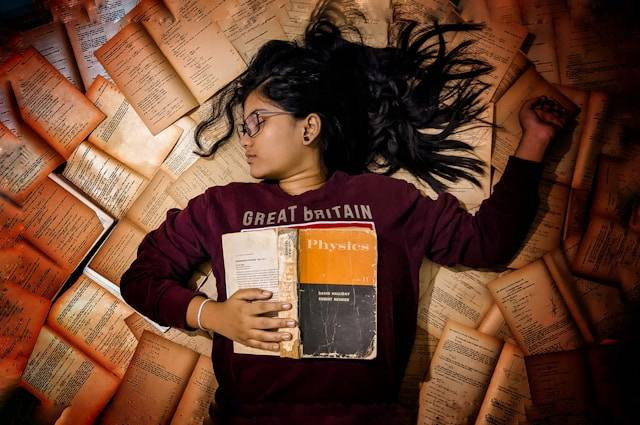 Soal UTS Matematika Kelas 3 Semester 1. Foto hanya ilustrasi. Sumber foto: Unsplash/Sumeet