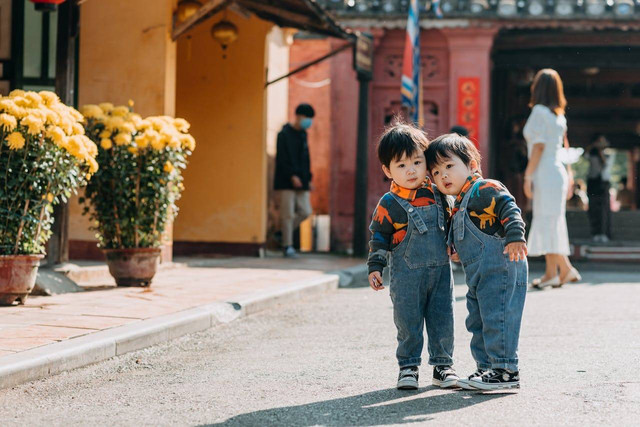 Ilustrasi Anak Cowok Korea. Foto: Pexels