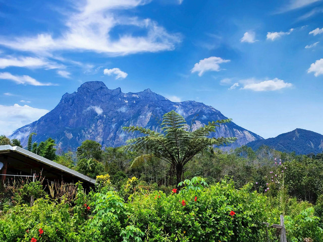 Tempat Wisata di Sumowono. Foto hanya ilustrasi, bukan tempat sebenarnya. Sumber: unsplash.com/Adam Khair.