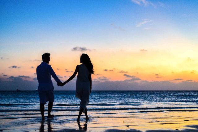 Ilustrasi Apakah Pacaran Harus Nembak? Sumber: Pexels/Asad Photo Maldives