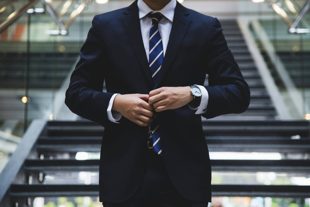 Ilustrasi Rekomendasi Drakor Tentang CEO. Foto: Unsplash/Hunters Race