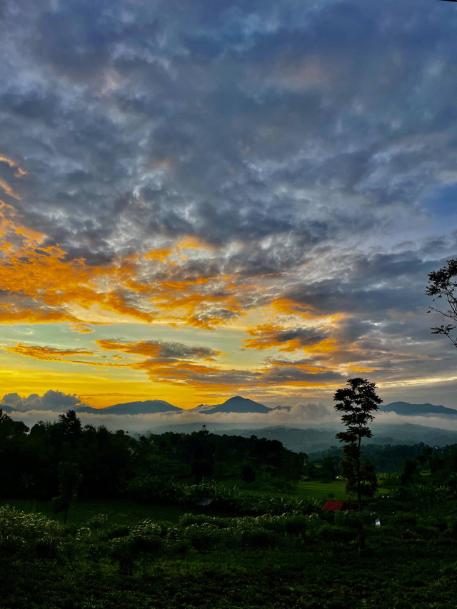 Desa Cilembu. Foto: Rizki Alif Al-Hikam