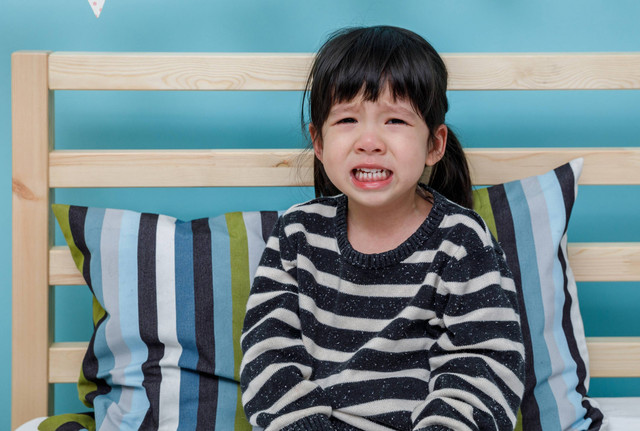 Anak Minta Buka Puasa di Jam Kritis Dekat Magrib, Harus Bagaimana? Foto: Shutterstock