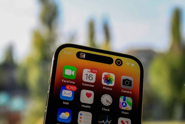 iPhone 16 diprediksi akan dijual di pasar Indonesia pada bulan Oktober 2024 mendatang. Foto: Apple