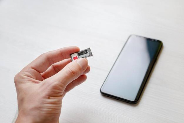 Ilustrasi MicroSD terbaik untuk HP Android. Foto: Freepik 