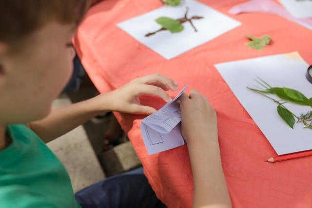 Project Based Learning adalah. Foto hanya ilustrasi. Sumber: Pexels
