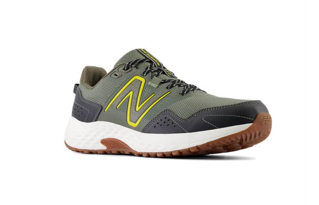 Sepatu New Balance untuk Olahraga Foto: New Balance 410 Running Shoes. Sumber: www.newbalance.co.id