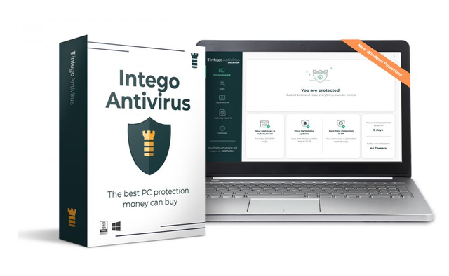 Ilustrasi antivirus Mac terbaik. Foto: Intego 