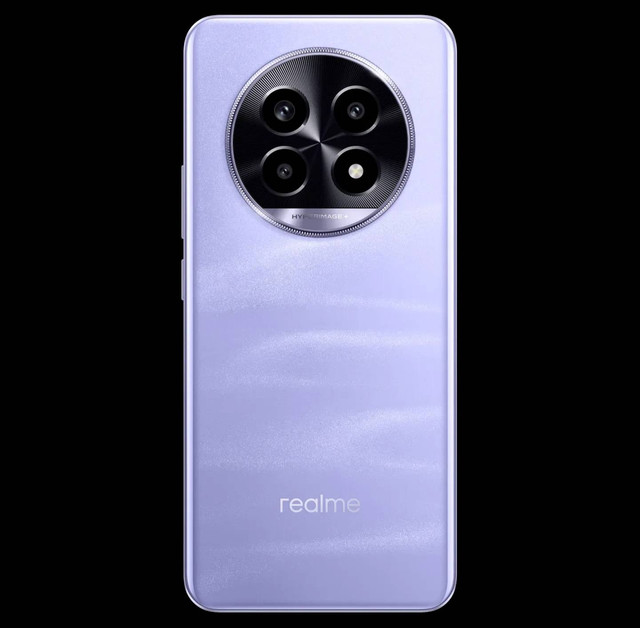 kelebihan dan kekurangan Realme 13 Pro. Foto adalah Realme 13 Pro Sumber: buy.realme.com