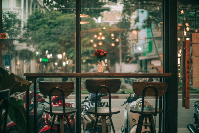 Tempat Instagramable di Jakarta Utara. Foto hanya sebagai ilustrasi saja, bukan tempat sebenarnya. Sumber: Pexels/Huỳnh Đạt.