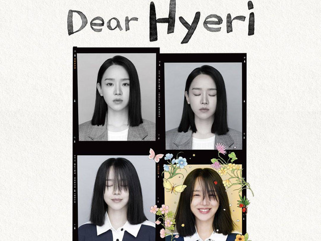 Ilustrasi sinopsis Dear Hyeri. Sumber foto: Instagram @vidiodotcom