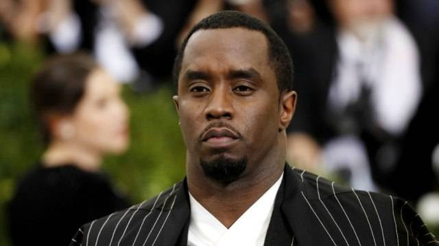 Siapa itu P Diddy, Foto: REUTERS/Lucas Jackson