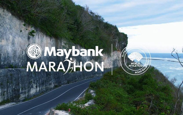 Maybank Marathon 2024 berhasil digelar pada 25 Agustus lalu diikuti sekitar 12.700 pelari dari 57 negara di dunia