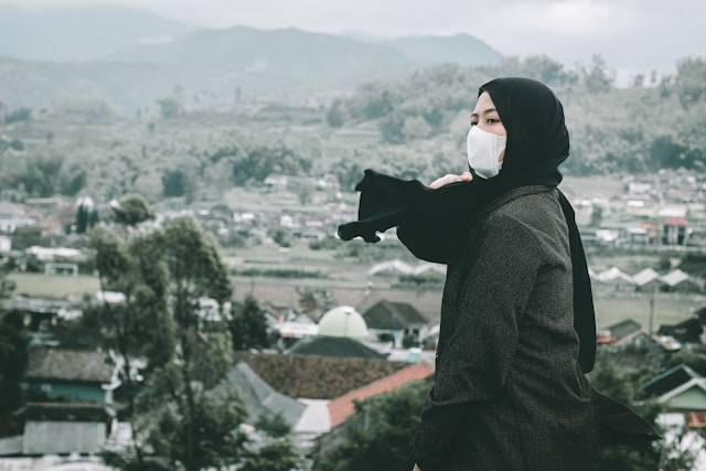 Wisata ala Eropa di Malang. Foto hanyalah ilustrasi, bukan tempat yang sebenarnya. Sumber: Unsplash/Rahadiansyah