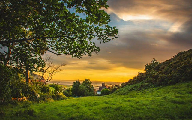 Tempat Wisata di Bayat. Foto hanya ilustrasi, bukan tempat sebenarnya. Sumber: pexels.com/Lisa Fotios