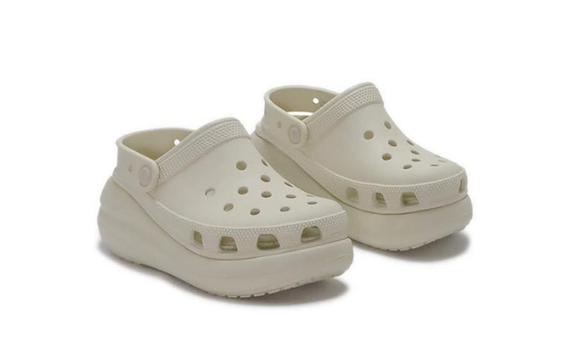  Cara Membedakan Sepatu Crocs Asli dan Palsu. Sumber: www.crocs.co.id