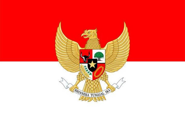 Ilustrasi apa arti dari prinsip Ketuhanan Yang Maha Esa dalam Pancasila. Foto: Unsplash/AntaresNS.