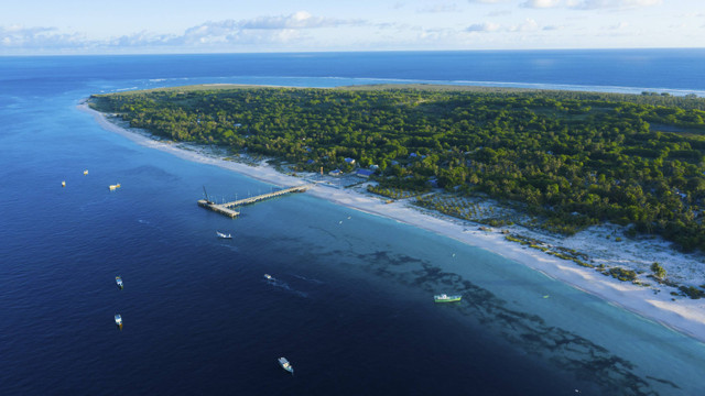 Pulau Rote. Foto: Anthony De/Shutterstock