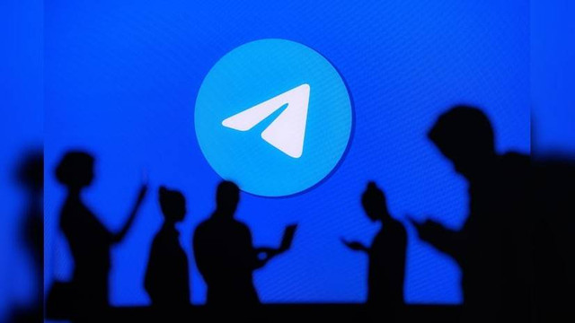 Ukraine bans Telegram | (Photo: Shutterstock)