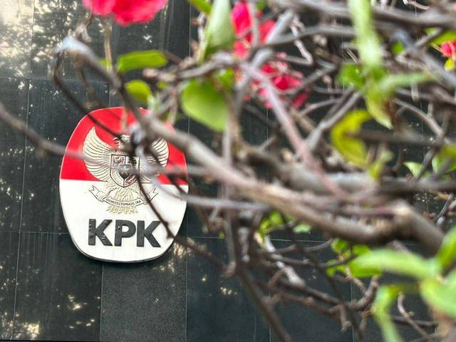 KPK. Foto: Hedi/kumparan