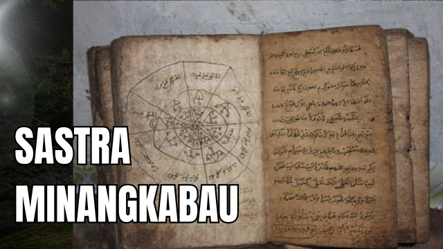 Sastra di Minangkabau: Wujud Keindahan dari Ragam Bahasa