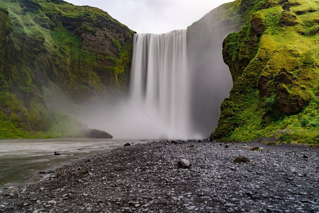 Tempat Wisata di Cibogo, Foto Hanya Ilustrasi, Bukan Gambar Sebenarnya, Sumber Foto: Pixabay/ReneGossner