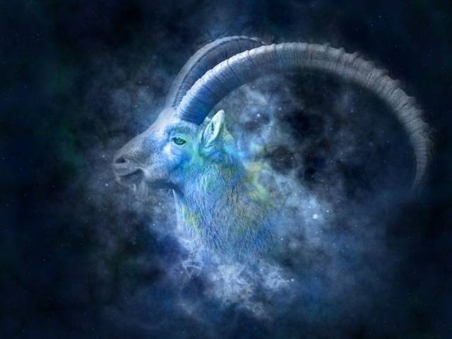 Ilustrasi zodiak Capricorn cocok dengan zodiak apa? Sumber: Pixabay