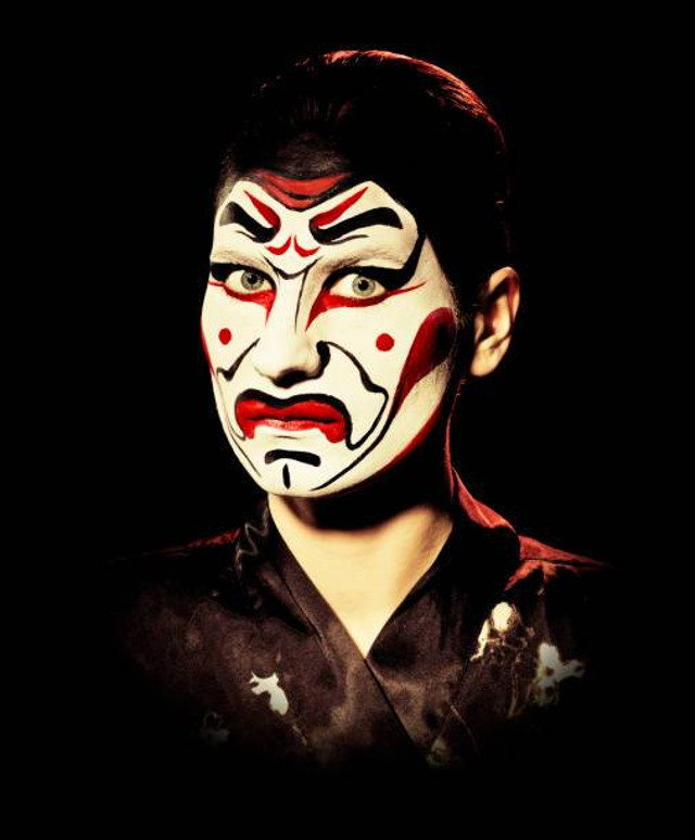 Kabuki. Foto: Istockphoto