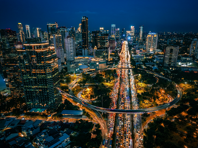 Ilustrasi tugas penata kelola penanaman modal ahli pertama. Sumber: unsplash.com/AfifRamdhasuma.