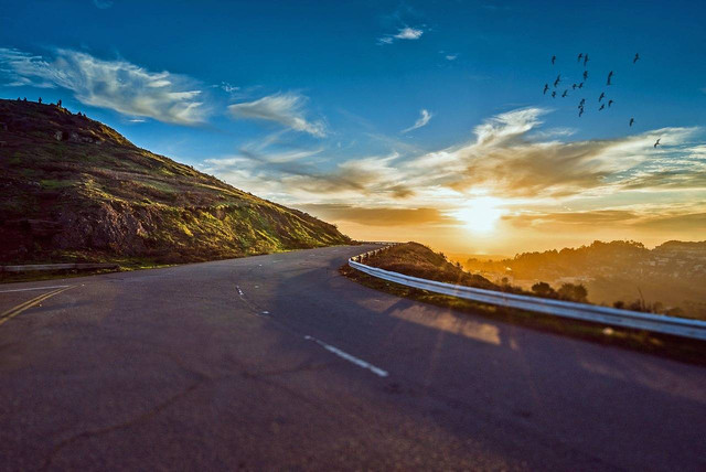 Cicalengka-Tasikmalaya Berapa Jam, Foto Hanya Ilustrasi, Bukan Gambar Sebenarnya, Sumber Foto: Pixabay/JanBaby