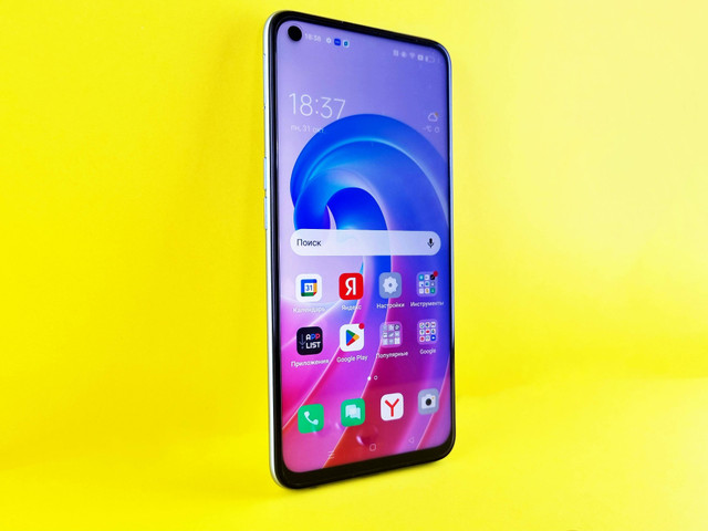 Ada banyak smartphone Android yang dirilis pada tahun 2024. Foto: Pexels.com