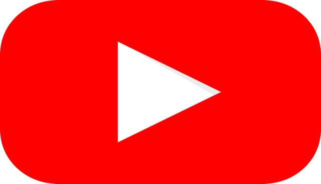 ilustrasi logo Youtube https://pixabay.com/id/images/search/logo%20youtube/