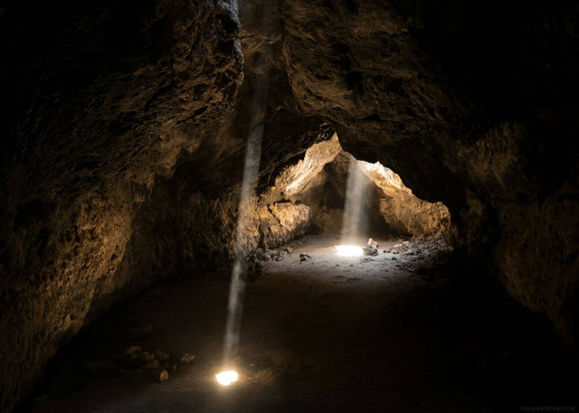 Tempat Wisata di Lubuk Kilangan. Foto hanya ilustrasi bukan tempat sebenarnya. Sumber foto: Unsplash-Joshua Sortino