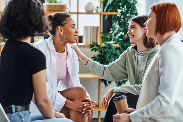 Benarkah Gen Z Lebih Rentan Alami Gangguan Kesehatan Mental? Foto: LightField Studios/Shutterstock