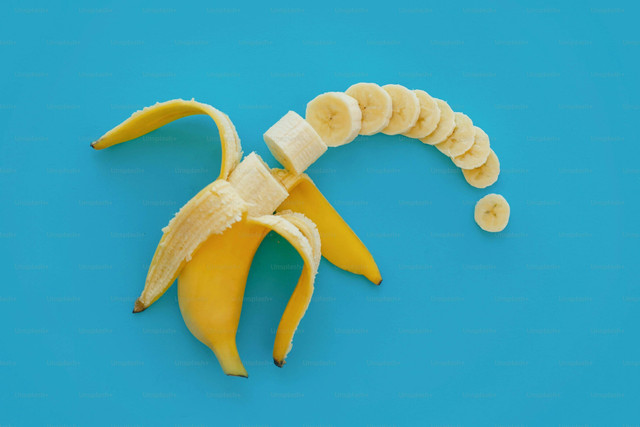 Ilustrasi Penyebab Pohon Pisang Kerdil, Foto: Unsplash/Gambar Getty