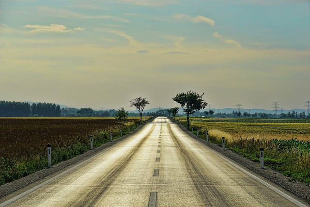 Singkatan MERR Surabaya, Foto Hanya Ilustrasi, Bukan Gambar Sebenarnya, Sumber Foto: Pixabay/Sabine