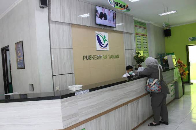 Analis Penerapan 12 SPM Dalam Meningkatkan Kualitas Pelayanan Kesehatan