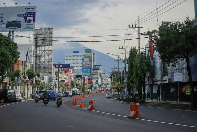 Wisata Malang kids friendly. Foto hanya ilustrasi, bukan tempat sebenarnya. Foto/dok Unsplash/Aldrin Rachman Pradana