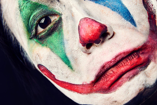 Ilustrasi Sinopsis Film Joker: Folie a Deux. Sumber: pexels/ BROTE studio