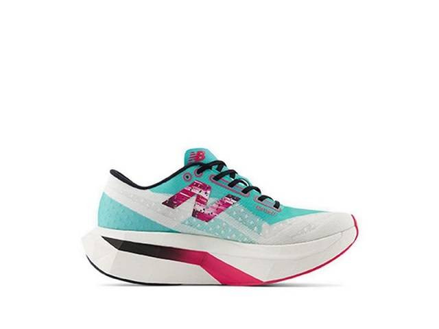 Sepatu New Balance wanita terbaik. Sumber: newbalance.co.id.