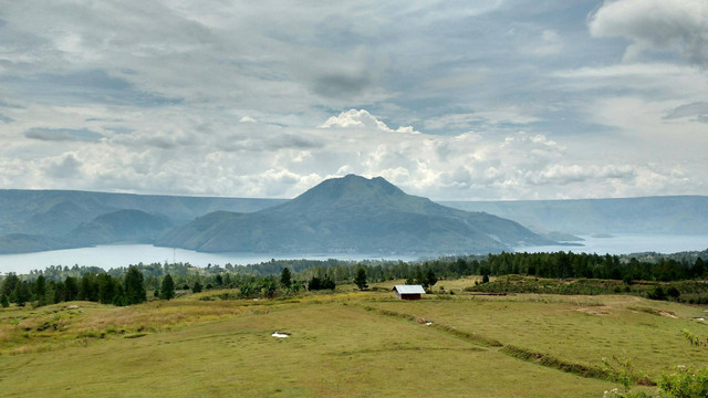 Tempat wisata di Tanah Datar (Foto hanya ilustrasi, bukan tempat sebenarnya) Sumber: pexels/ Mad Skillz